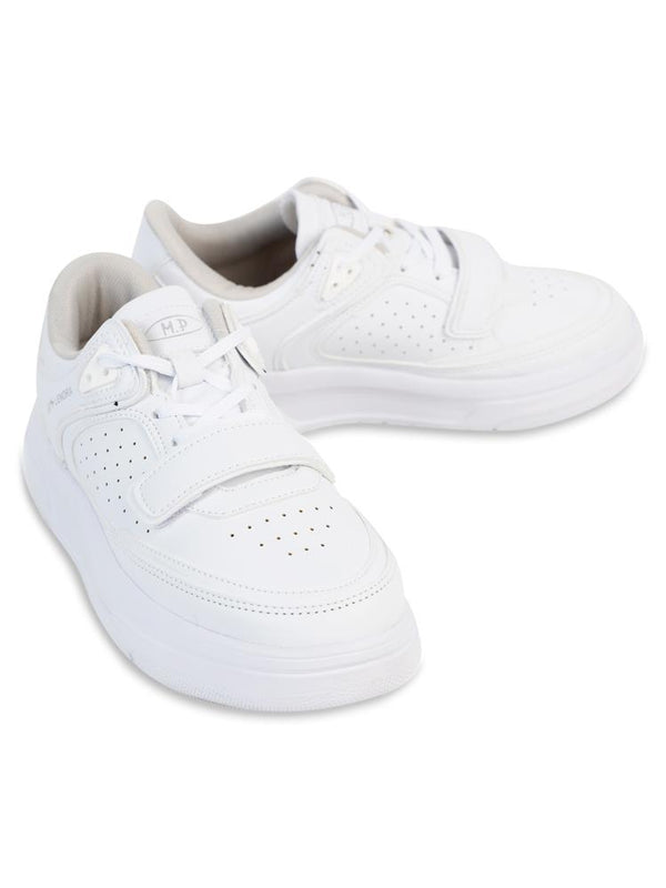 Mp 36-40 Numara Sports Casual - Beyaz