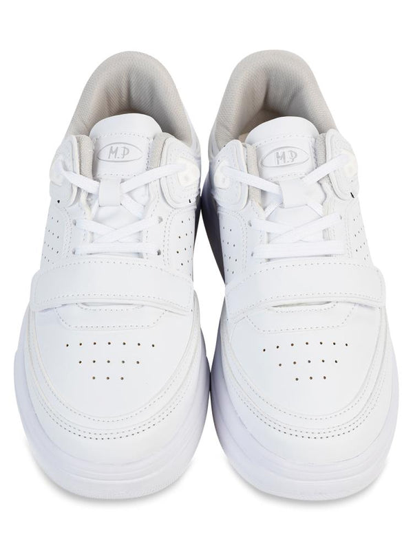 Mp 36-40 Numara Sports Casual - Beyaz