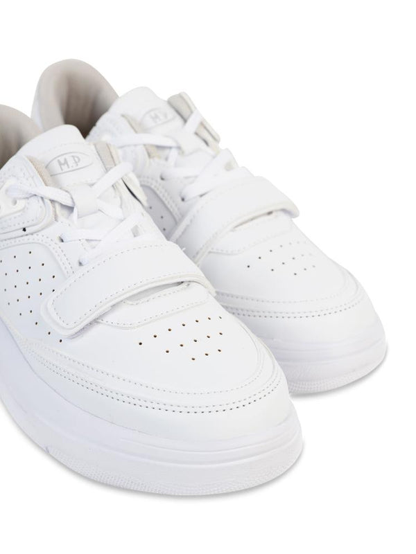 Mp 36-40 Numara Sports Casual - Beyaz