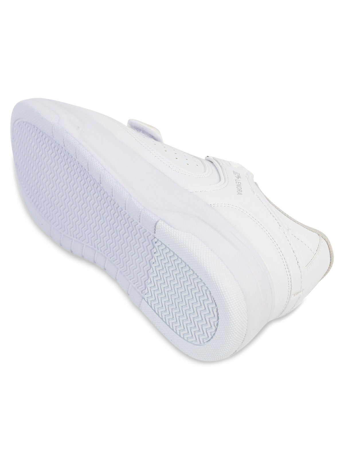 Mp Ayakkabı 36-40 Numara Sports Casual - Beyaz
