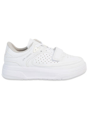 Mp Ayakkabı 36-40 Numara Sports Casual - Beyaz