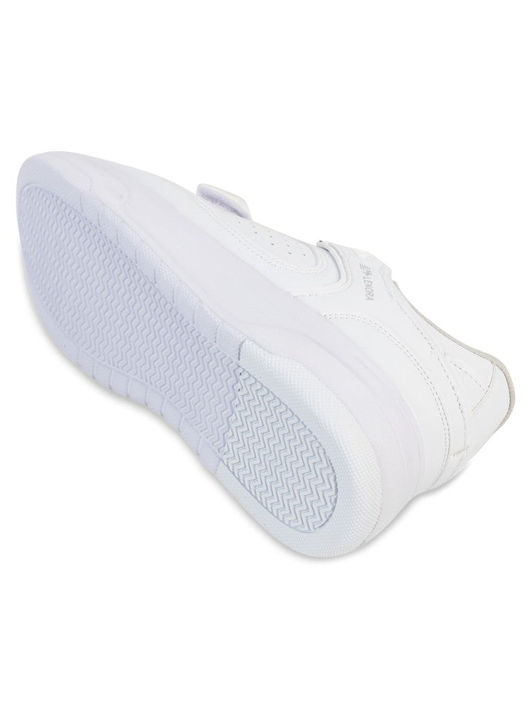 Mp Ayakkabı 36-40 Numara Sports Casual - Beyaz