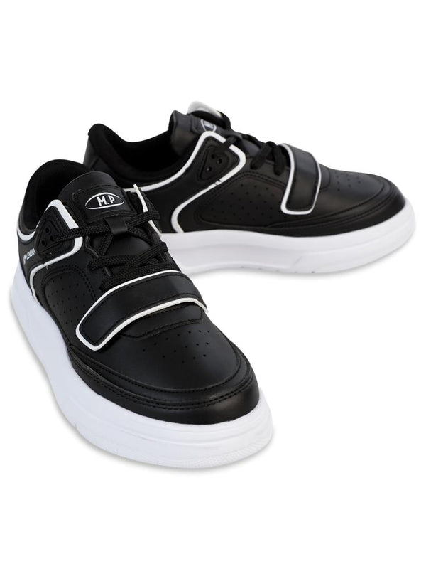 Mp 36-40 Numara Sports Casual - Siyah