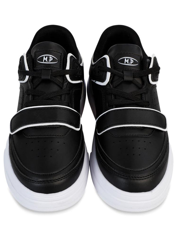 Mp 36-40 Numara Sports Casual - Siyah