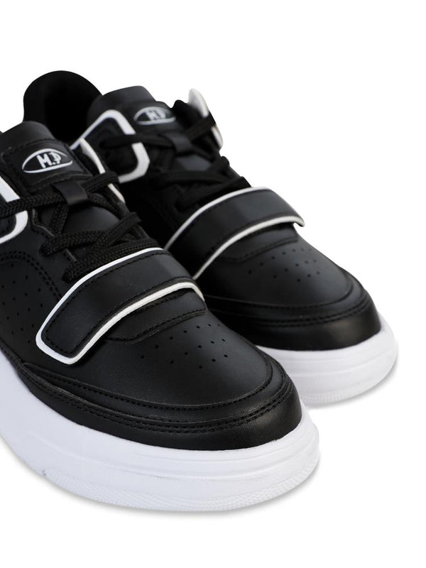 Mp 36-40 Numara Sports Casual - Siyah