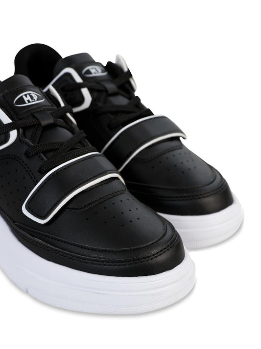 Mp Sports Casual | Okul Kreş ve Günlük Kullanım - Siyah