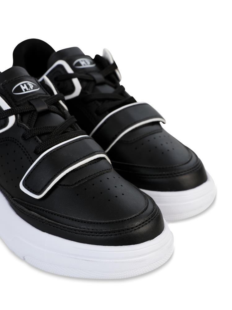 Mp 36-40 Numara Sports Casual - Siyah