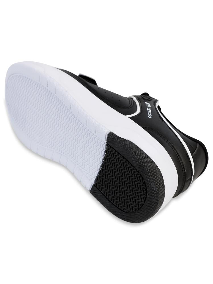 Mp 36-40 Numara Sports Casual - Siyah