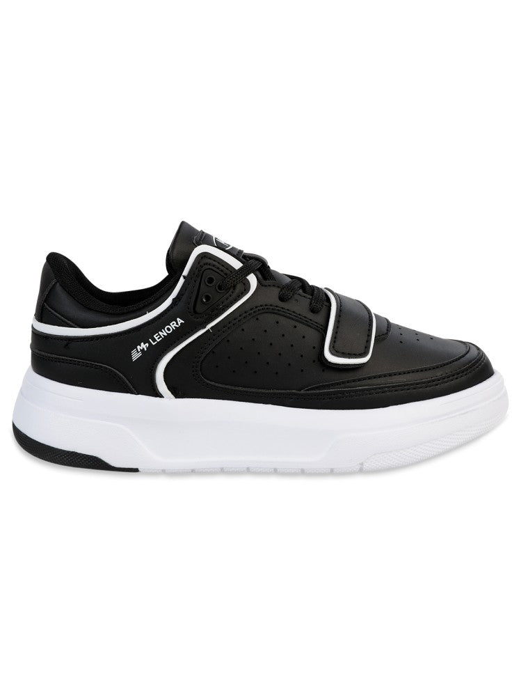 Mp Sports Casual | Okul Kreş ve Günlük Kullanım - Siyah