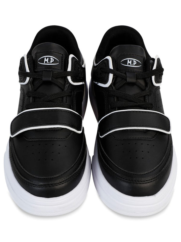 Mp 36-40 Numara Sports Casual - Siyah