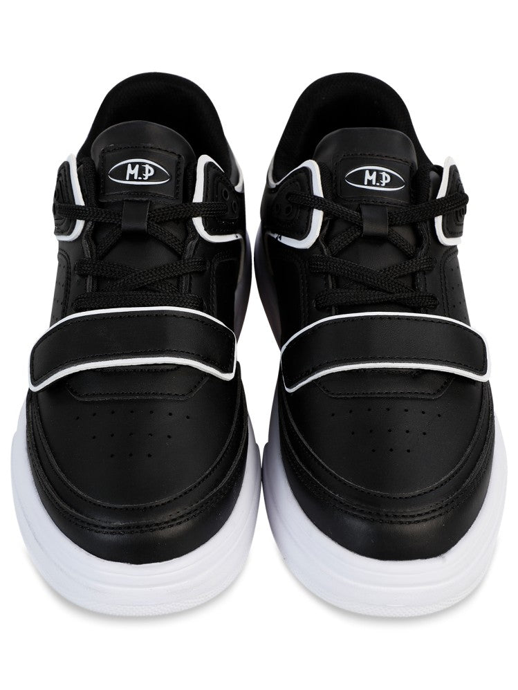 Mp 36-40 Numara Sports Casual - Siyah