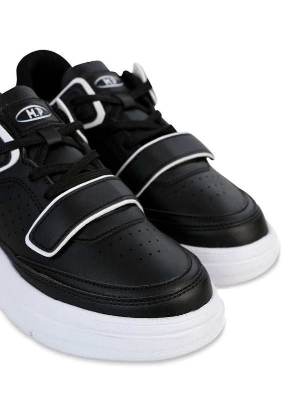 Mp 36-40 Numara Sports Casual - Siyah