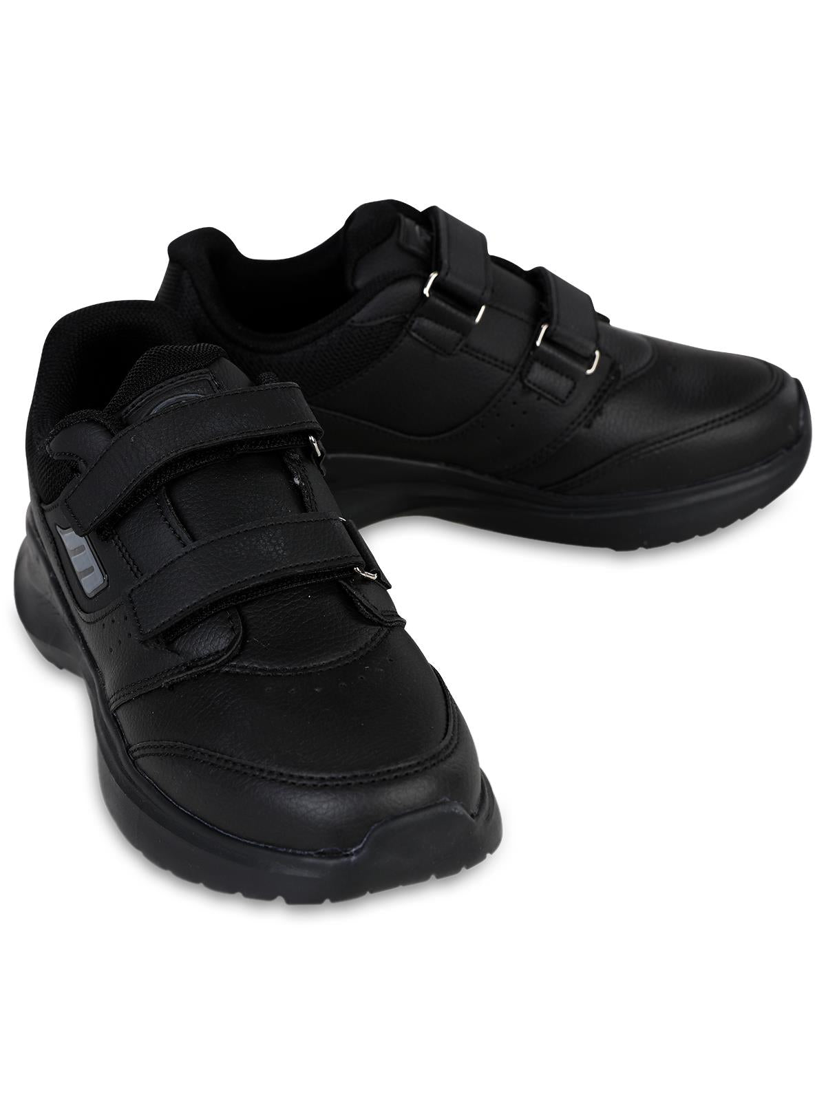 Mpone Kadın Spor Ayakkabı 36-40 Numara  - Siyah