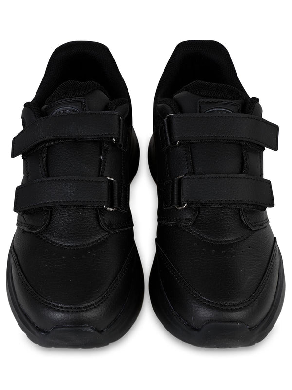 Mpone Kadın Spor Ayakkabı 36-40 Numara  - Siyah