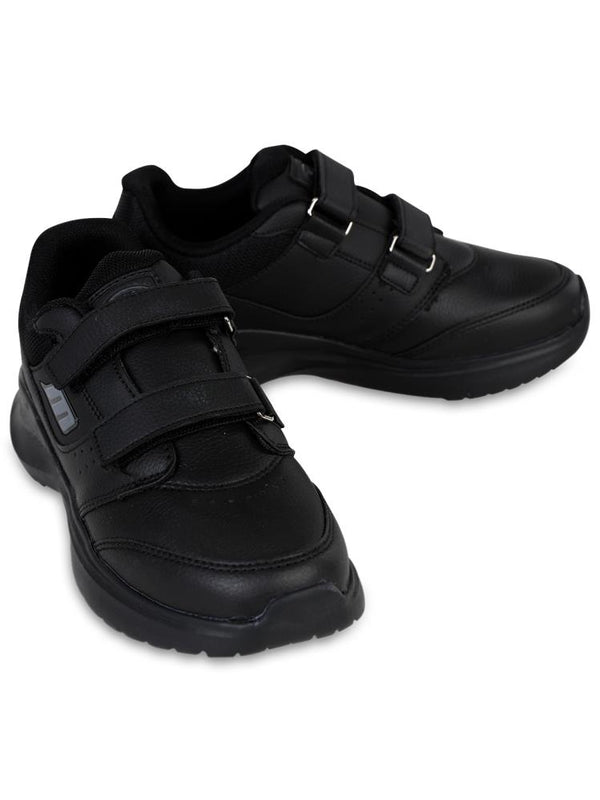 Mpone Kadın Spor Ayakkabı 36-40 Numara  - Siyah