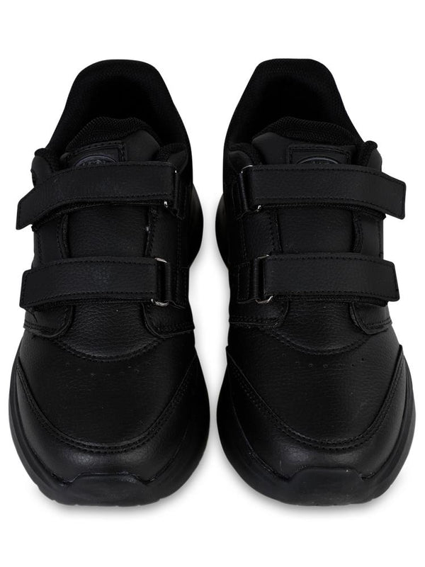 Mpone Kadın Spor Ayakkabı 36-40 Numara  - Siyah