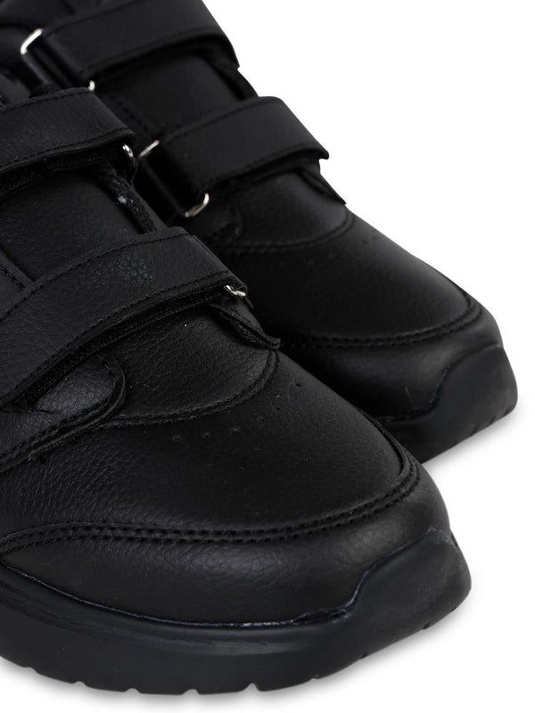 Mpone Kadın Spor Ayakkabı 36-40 Numara  - Siyah