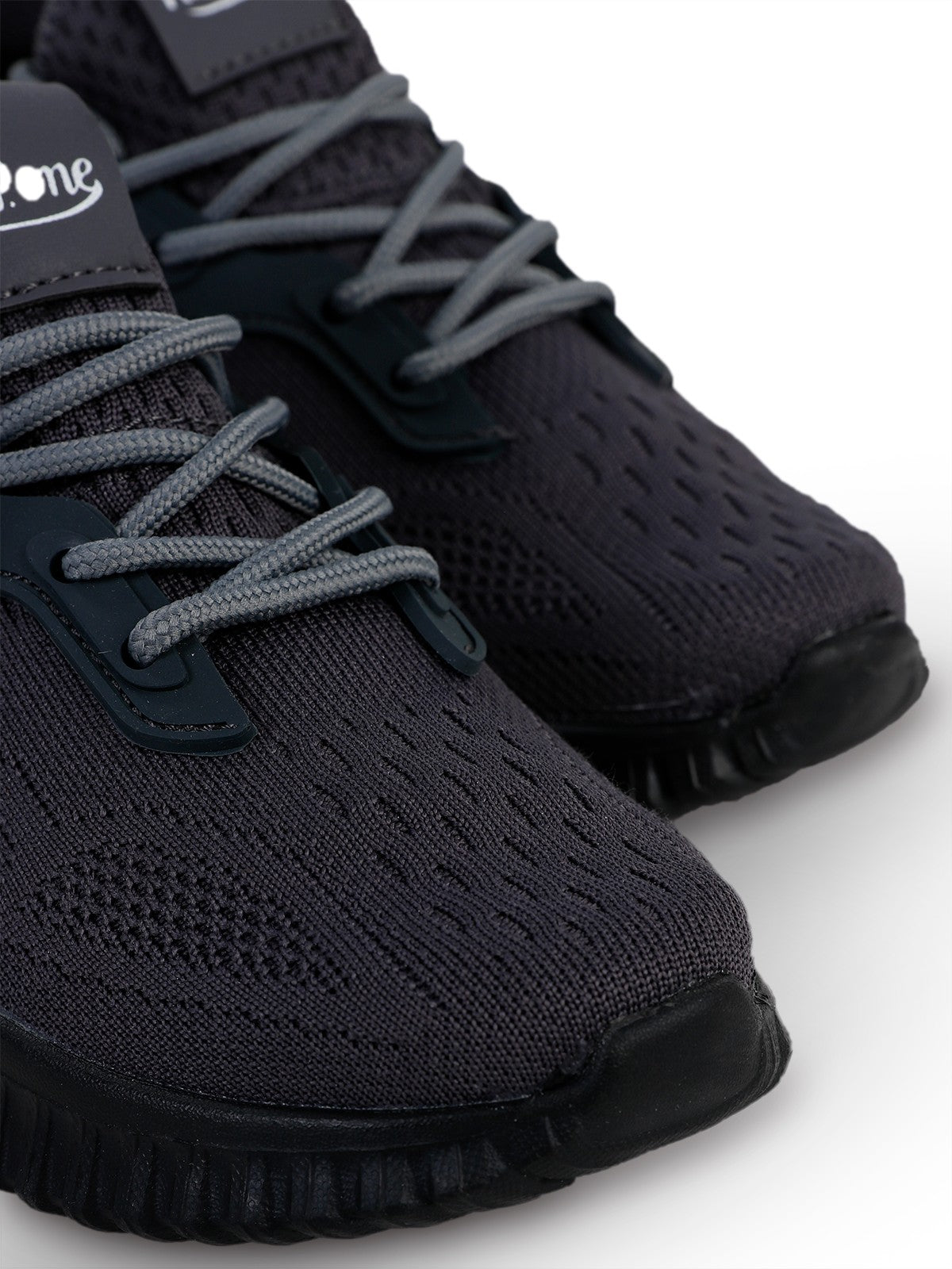 Mp Erkek Çocuk Spor Ayakkabı 31-35 Numara - Gri