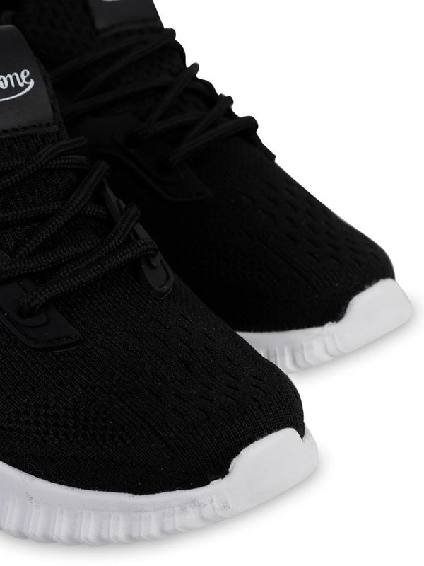 Mp Kız Çocuk Spor Ayakkabı 31-35 Numara  - Siyah