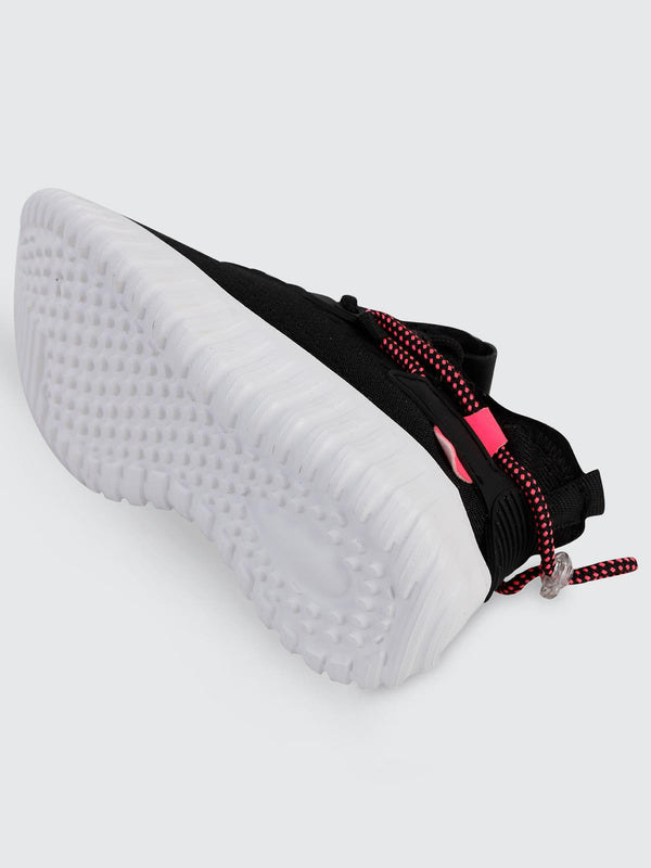 Mp Kız Çocuk Spor Ayakkabı 31-35 Numara  - Siyah