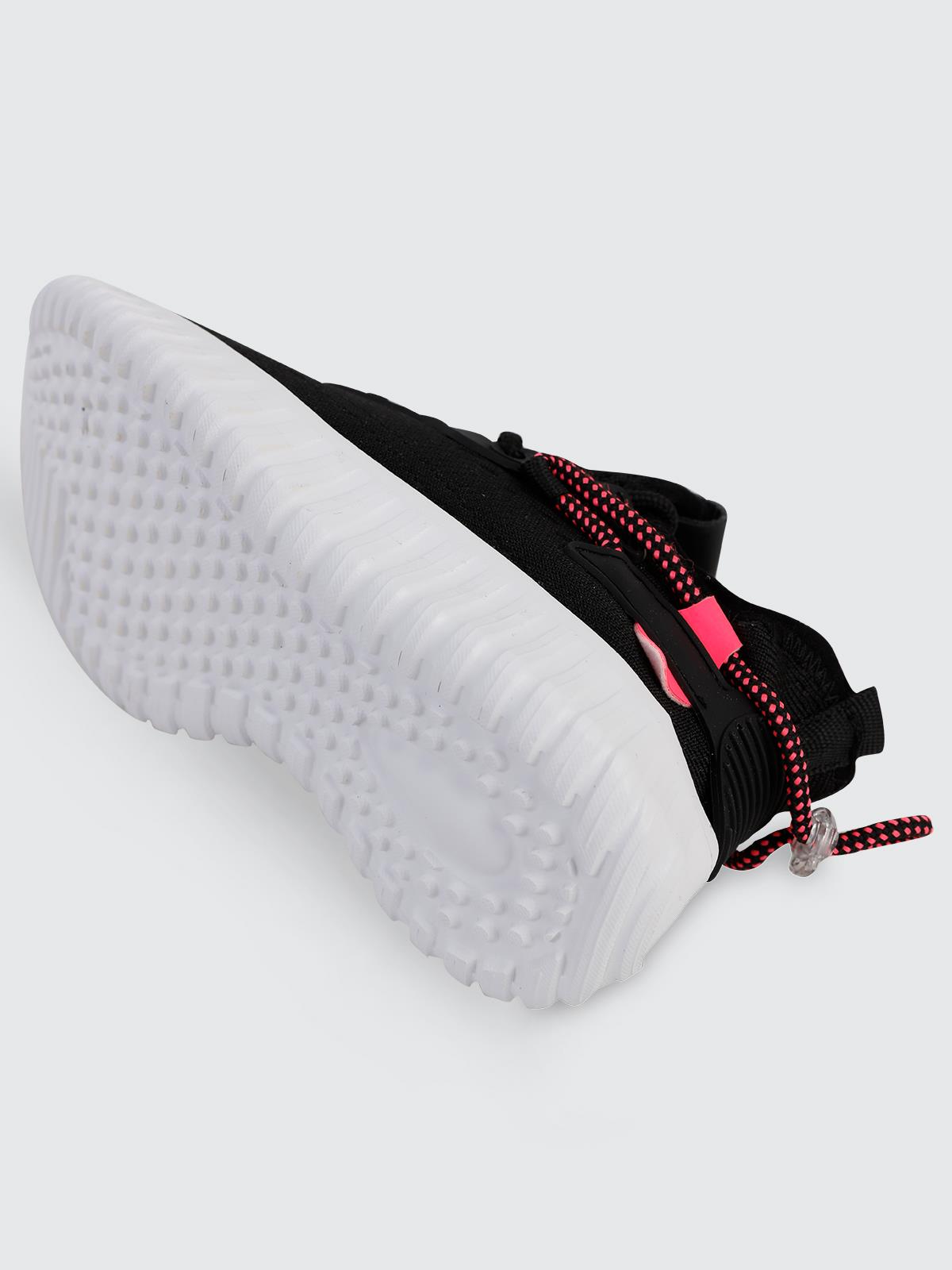 Mp Kız Çocuk Spor Ayakkabı 31-35 Numara  - Siyah