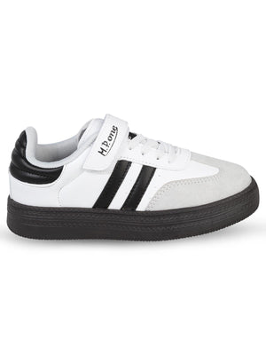 MP Erkek Çocuk Spor Ayakkabı 31-35 Numara - Beyaz