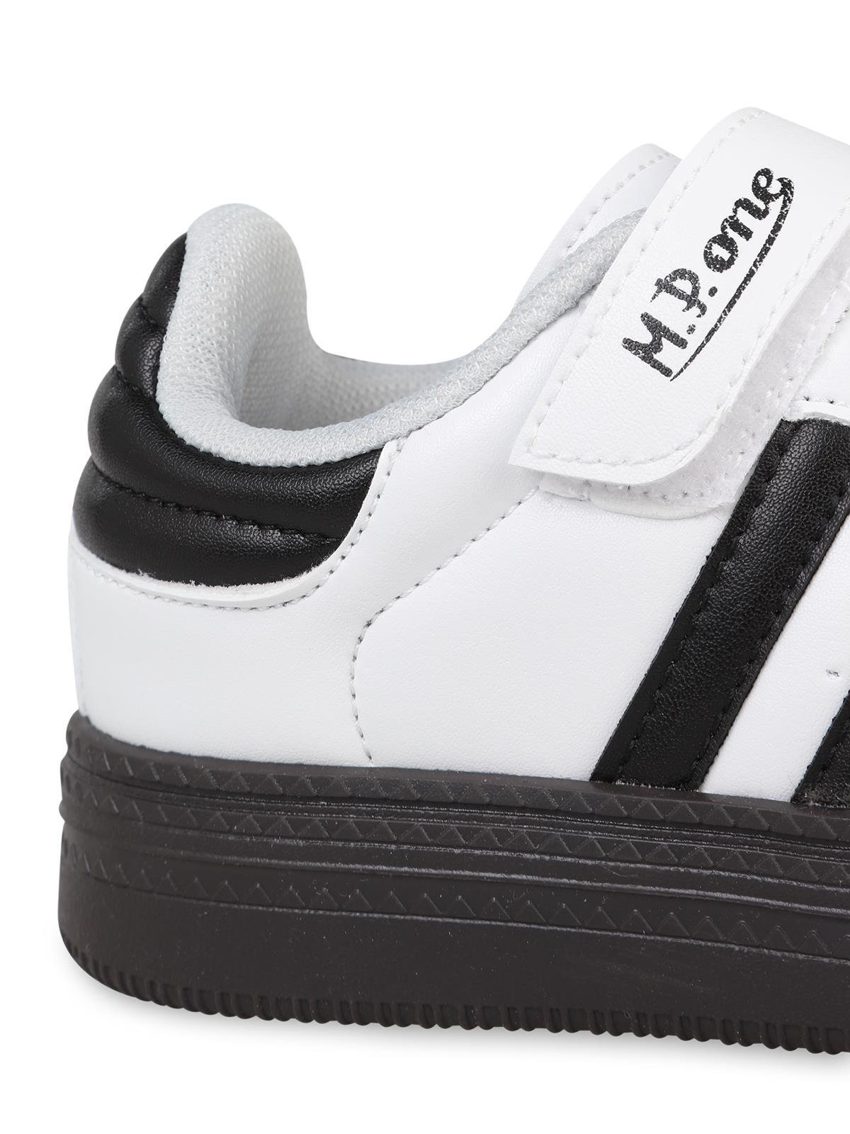 MP Erkek Çocuk Spor Ayakkabı 31-35 Numara - Beyaz