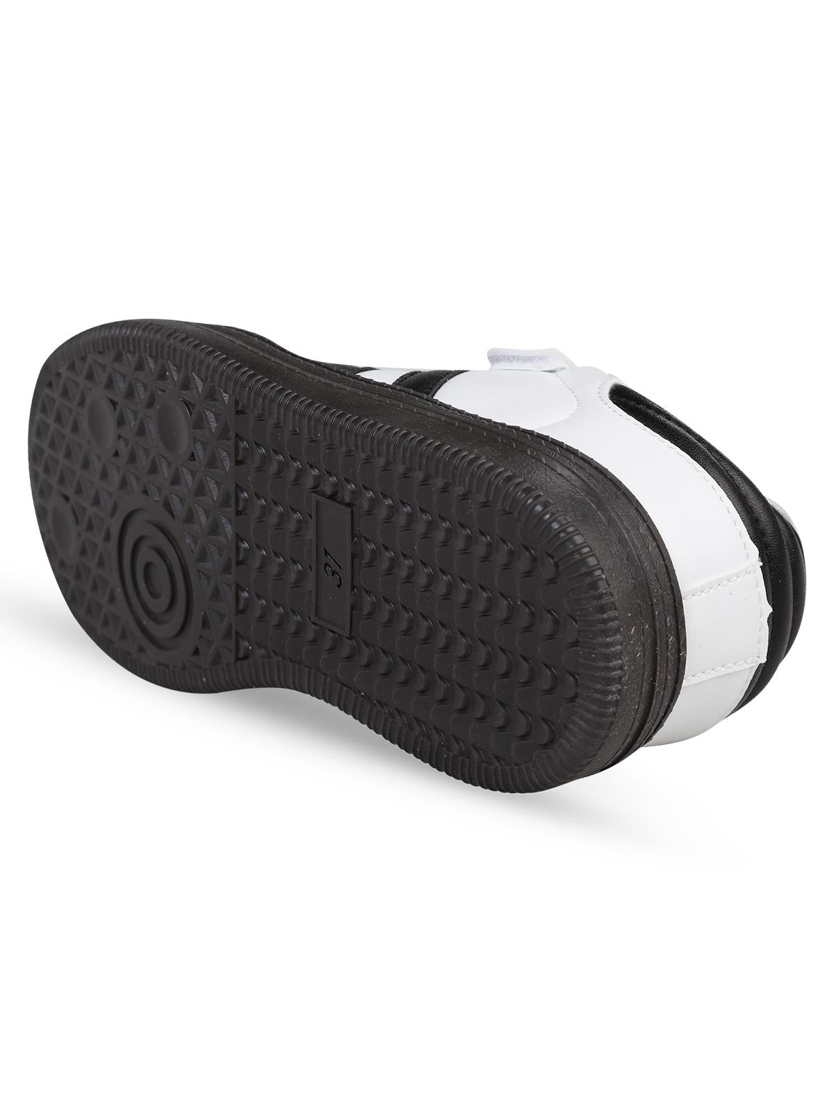 MP Erkek Çocuk Spor Ayakkabı 31-35 Numara - Beyaz