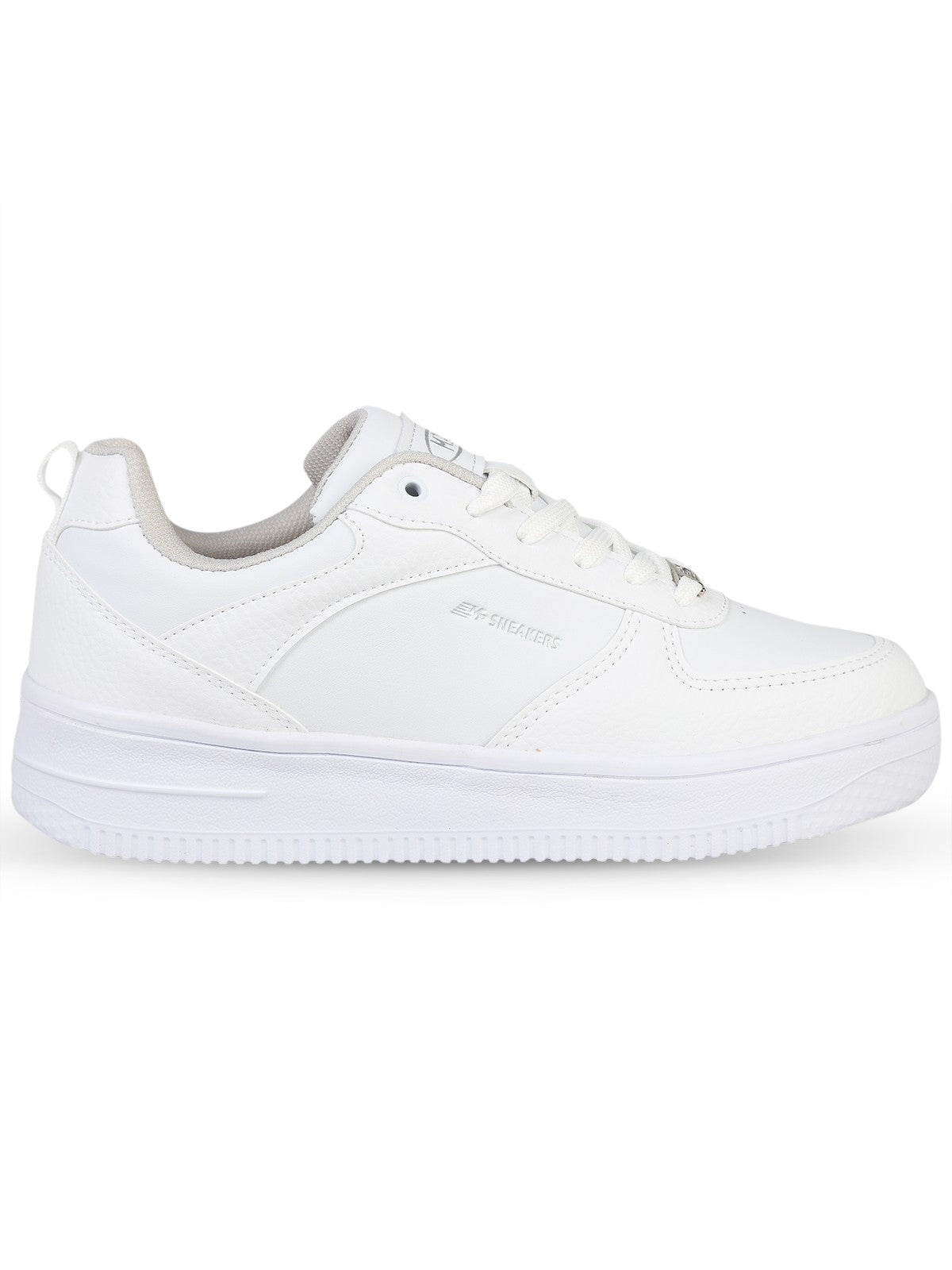 MP Ayakkabı Kız Çocuk Spor Ayakkabı 36-39 Numara - Beyaz