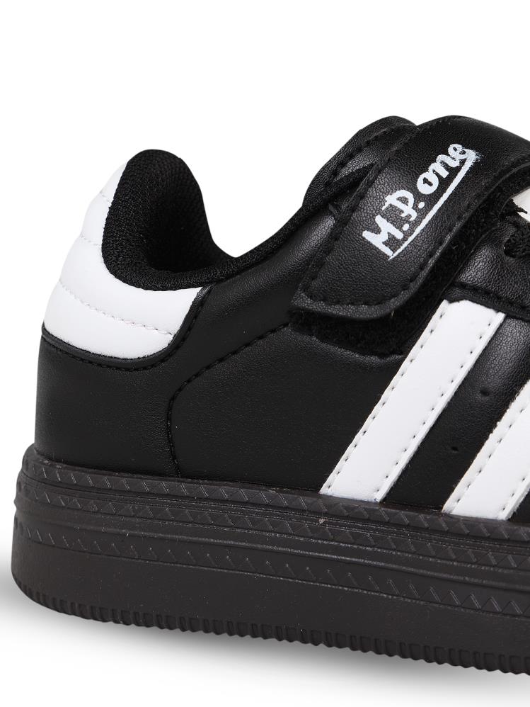 MP Erkek Çocuk Spor Ayakkabı 31-35 Numara - Siyah