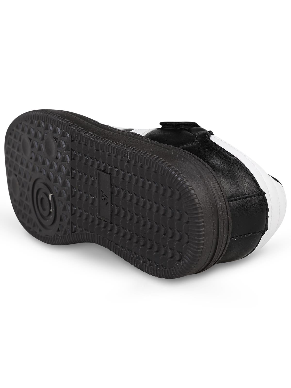 MP Erkek Çocuk Spor Ayakkabı 31-35 Numara - Siyah