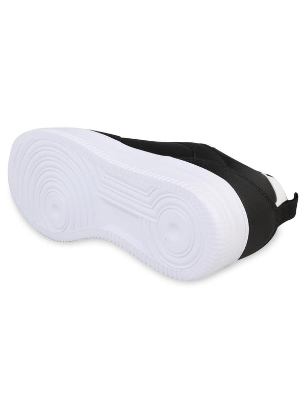 MP Erkek Çocuk Spor Ayakkabı 36-39 Numara - Siyah