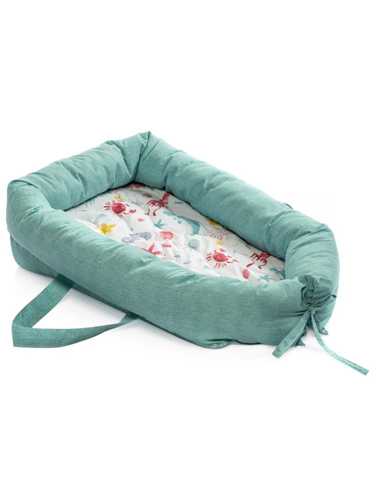 E&E Baby Masajlı Relax Pilli Bebek Reflü Yatağı