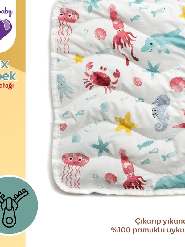 E&E Baby Masajlı Relax Pilli Bebek Reflü Yatağı