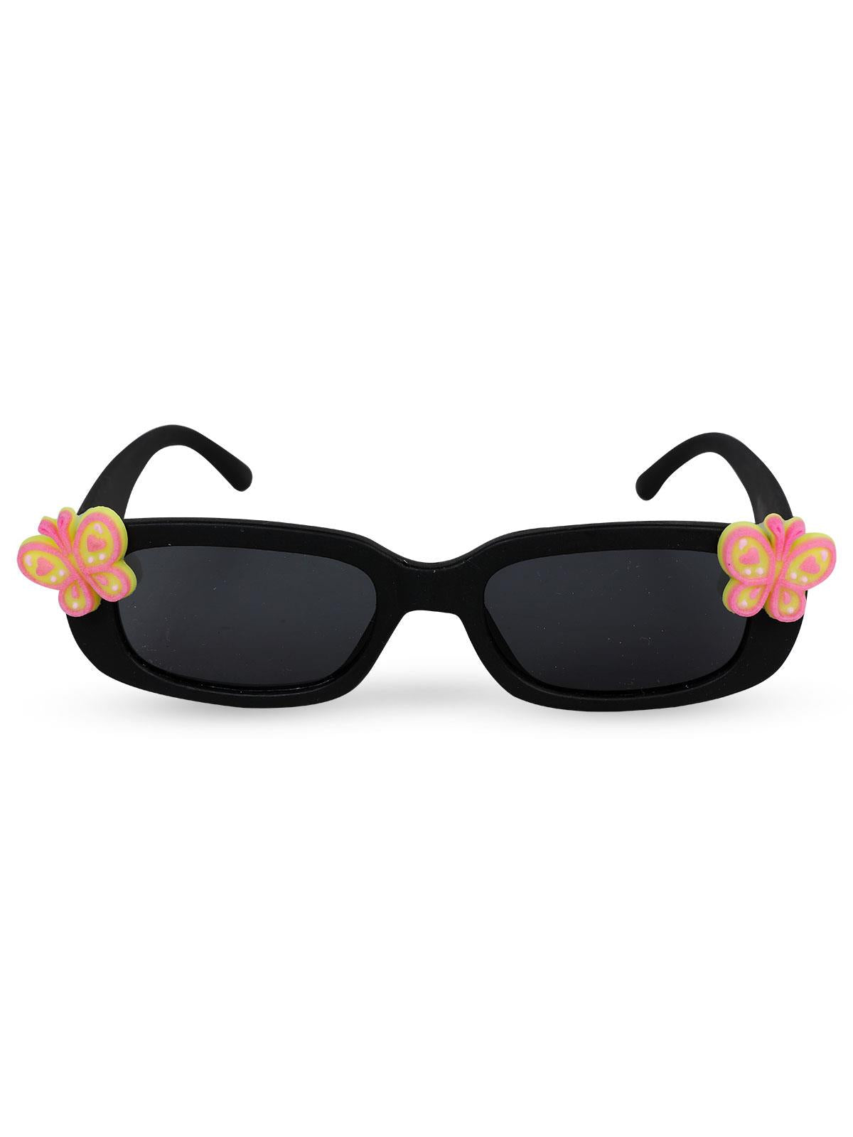 Civil Çocuk Güneş Gözlüğü - Siyah