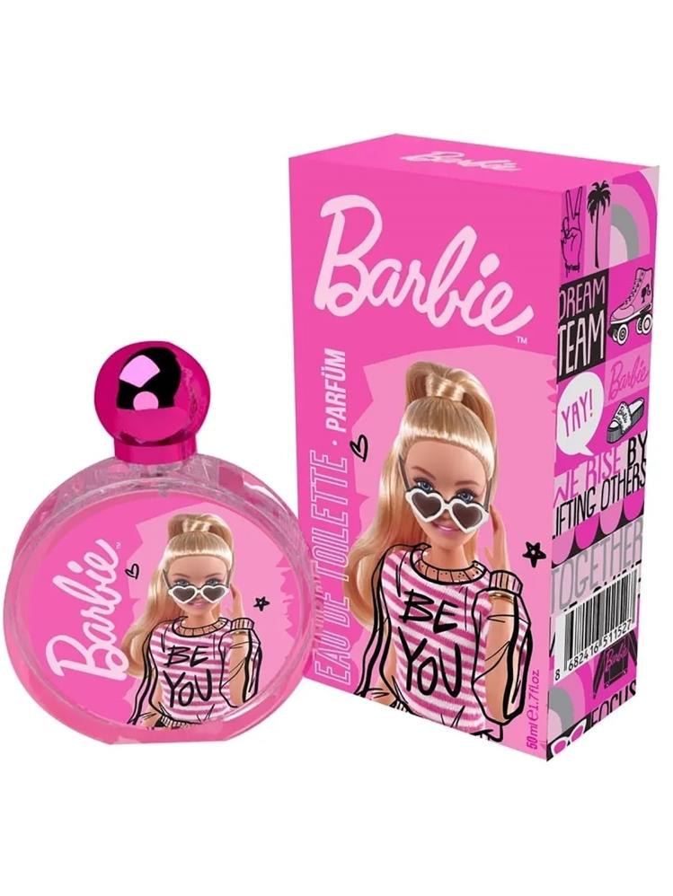 Barbıe Parfüm Edt 50 ml