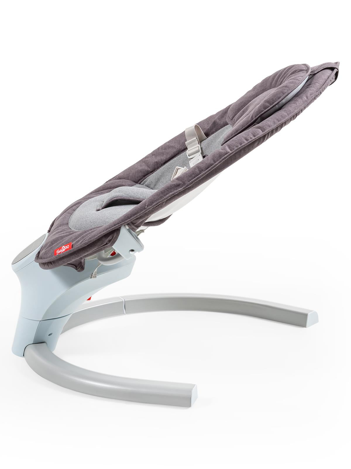 Baby2Go Lillium Ana Dizi - Gri