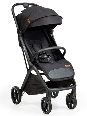 Baby2Go Calico Kabin Boy Bebek Arabası - Siyah