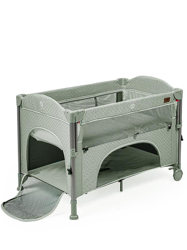 Baby2Go Pelican Anne Yanı Oyun Parkı 70x110 - Bej