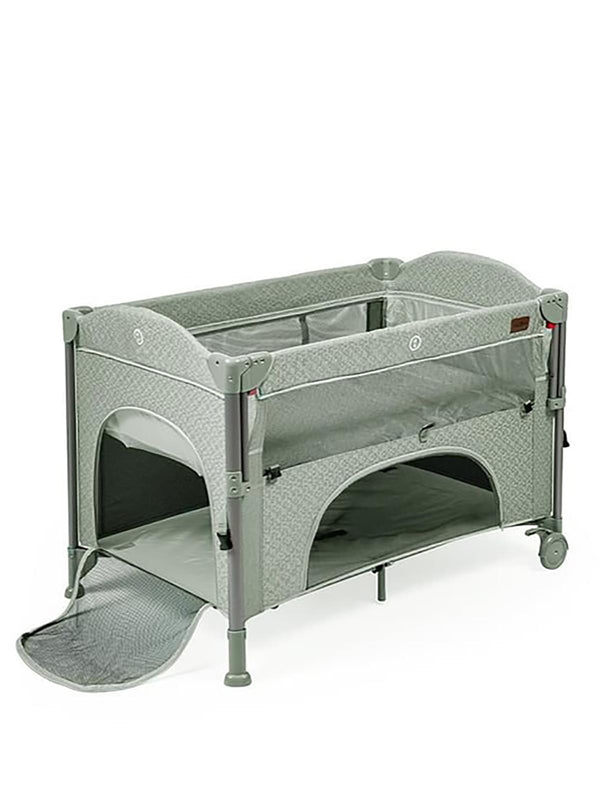 Baby2Go Pelican Anne Yanı Oyun Parkı 70x110 - Bej