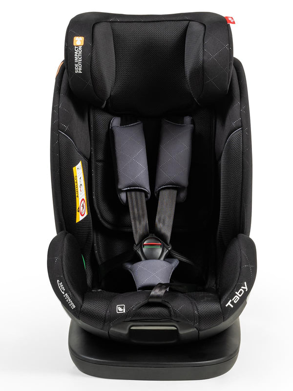 Baby2Go Taby 0-36 Kg I Size Oto Koltuğu - Gri
