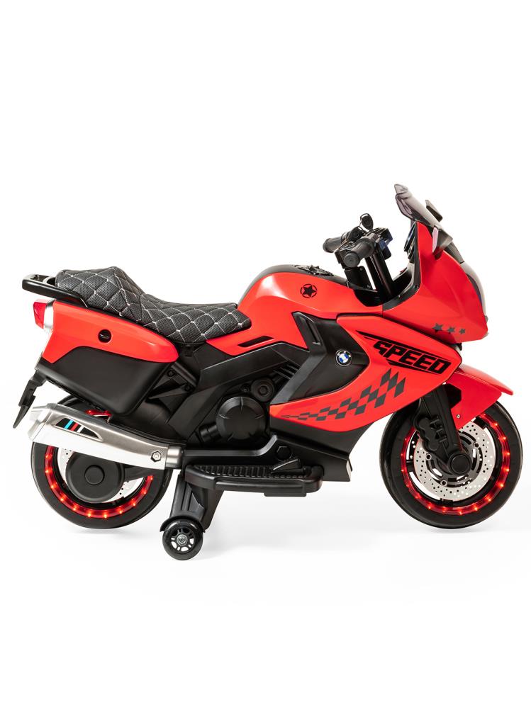 Baby2Go Speed 12V Akülü Motor - Siyah