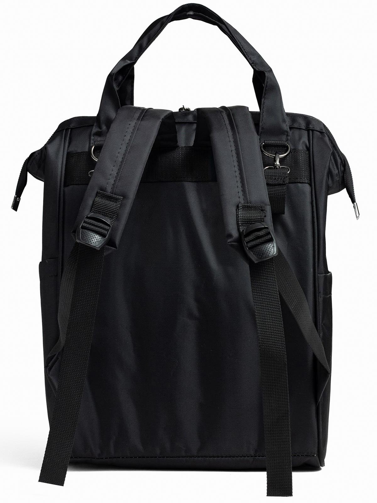 Baby2Go Go Bag Zeina Anne Bebek Bakım Çantası - Siyah