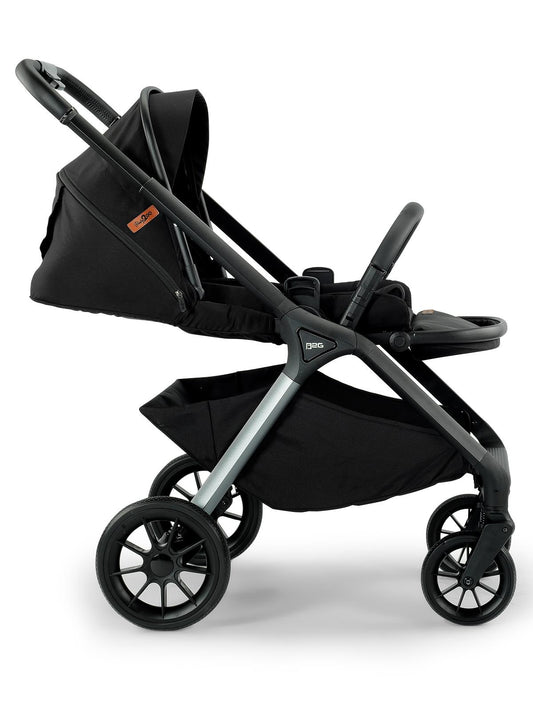 Baby2go Next Travel Sistem Bebek Arabası - Bej