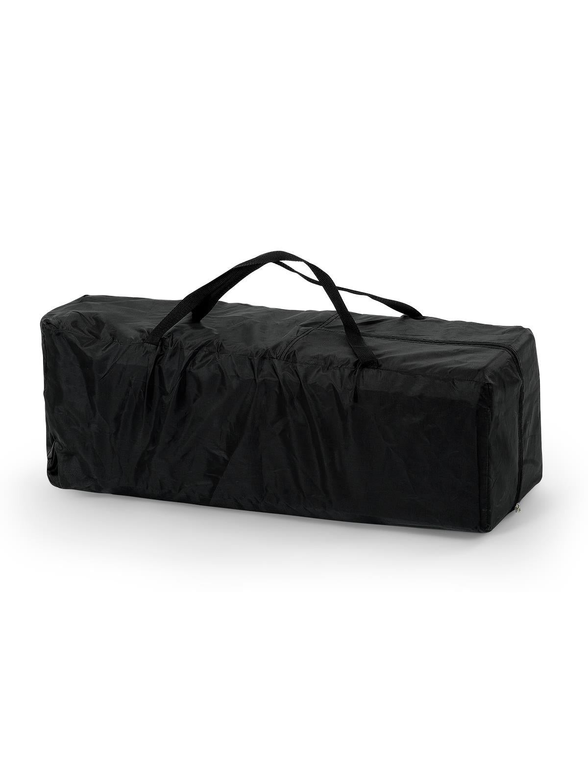 Baby2Go Luna Otomatik Anne Yanı Oyun Parkı 70x110 Cm - Siyah