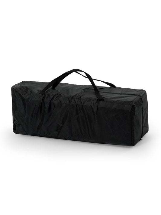 Baby2Go Luna Otomatik Anne Yanı Oyun Parkı 70x110 Cm - Siyah
