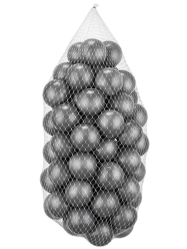 Wellgro Bubble Pops Top Havuzu - Gri