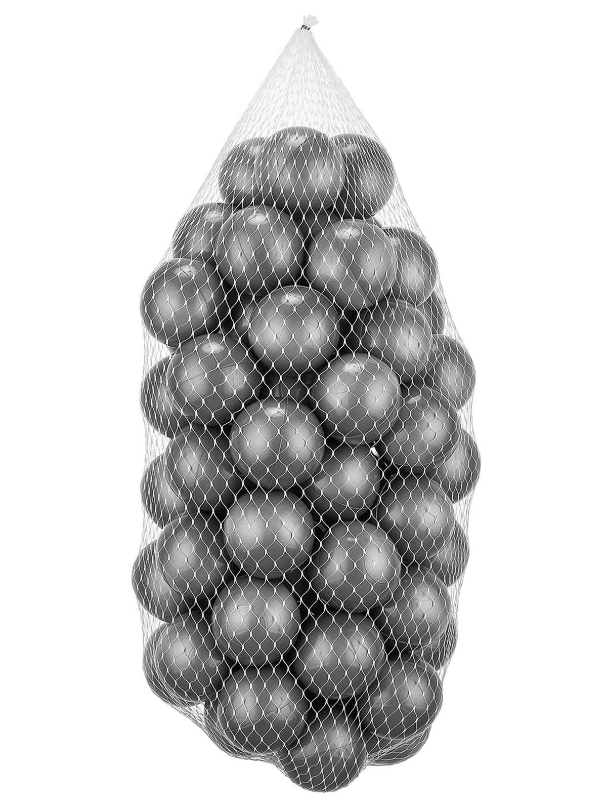 Wellgro Bubble Pops Top Havuzu  ve Havuz Topları - Sarı