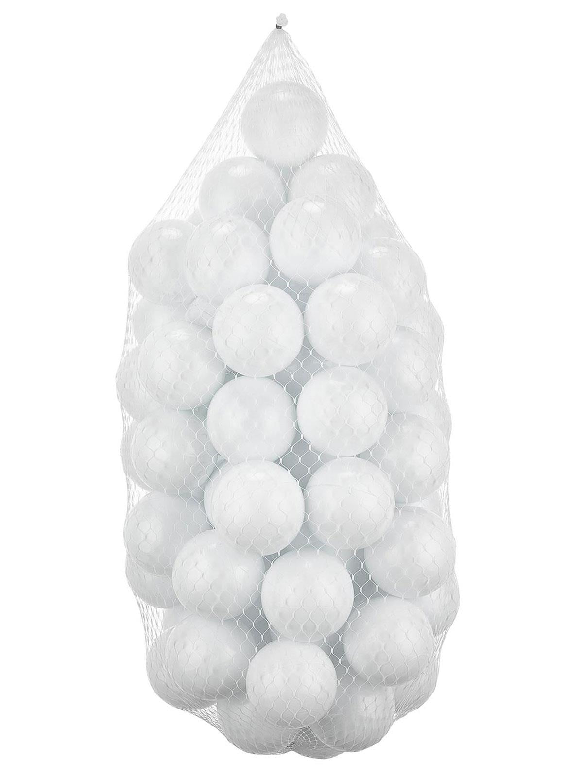 Wellgro Bubble Pops Top Havuzu  ve Havuz Topları - Sarı