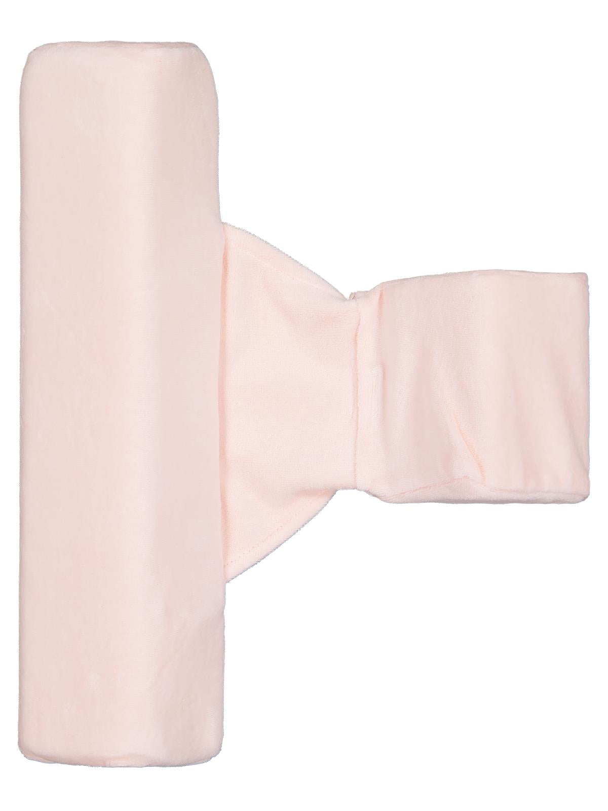 Wellgro Güvenli Yatış Yastığı - Pudra